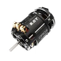 #OR-MO26MTM450T - ORCA MODTREME4 SENSORED BRUSHLESS MODIFIED MOTOR - 5.0 TURN
