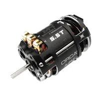 #OR-MO26MTM455T - ORCA MODTREME4 SENSORED BRUSHLESS MODIFIED MOTOR - 5.5 TURN
