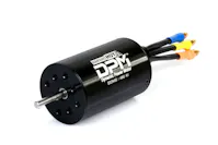 #LCE019 - DPM - SENSORED MOTOR - 4900KV 2845 - 3.175MM (ALL EMB H SERIES, LC12B1 OR BHC1)