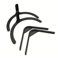 #MR33-455016 - MR33 Pan Car Body Stiffener Set (2+2)