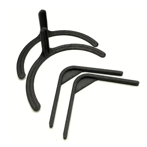 #MR33-455016 - MR33 Pan Car Body Stiffener Set (2+2)