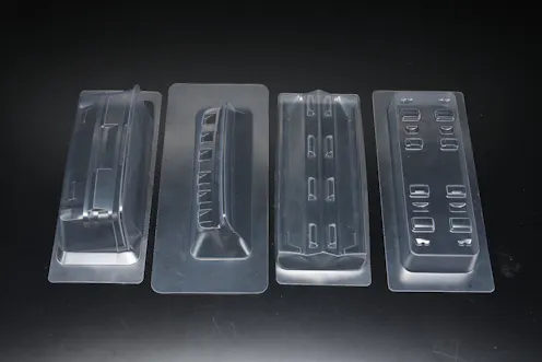 #SD-AE86L2P - TOYOTA Corolla Levin (AE86) 2Dr Aero Parts Set