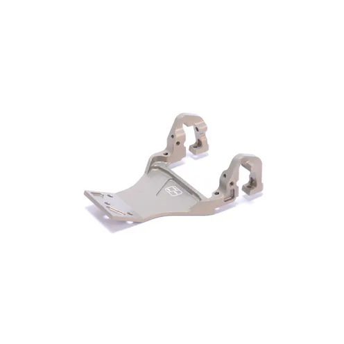 #U9452 - WORLDS ALLOY LOWER PLATE - LD2,LD3, ST2