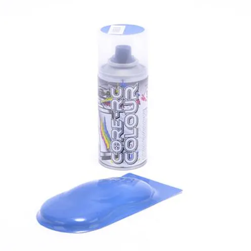 #CR907 - Core RC Aerosol Paint - Ocean Blue