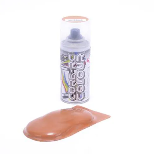 #CR909 - Core RC Aerosol Paint - Pumpkin