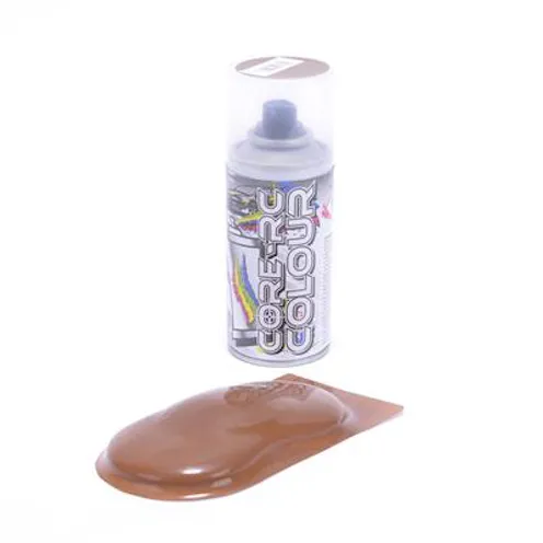 #CR910 - Core RC Aerosol Paint - Chocolate