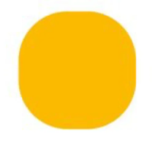 #CR911- Core RC Aerosol Paint - Custard Yellow