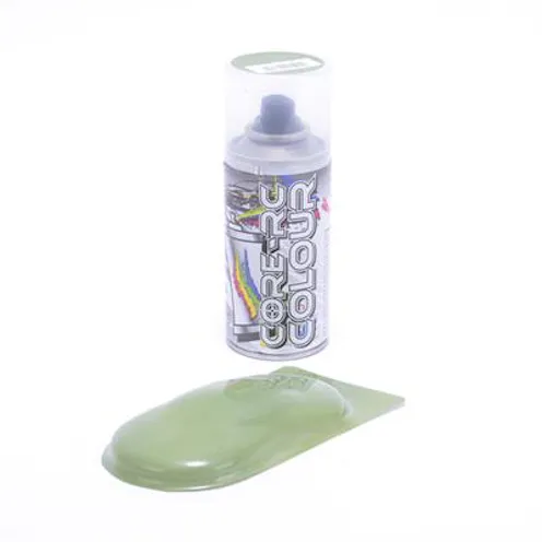#CR912 - Core RC Aerosol Paint - Mushy Pea