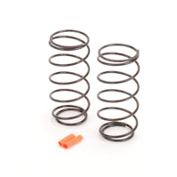 #CR635 - Core RC Big Bore Spring; Med Orange - 4.3  pr