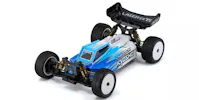 #K.34331B - KYOSHO LAZER ZX7.5 4WD 1:10 COMPETITION RACING BUGGY EP KIT