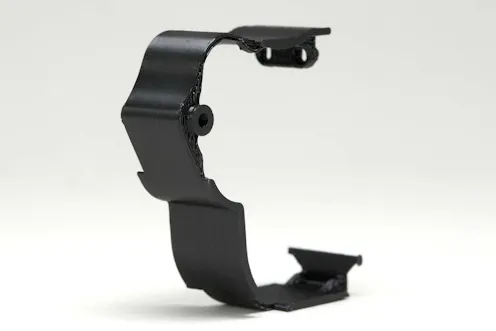 #Y2-302DPC - Dust-Protect Gear Cover for SD 2.0/3.0