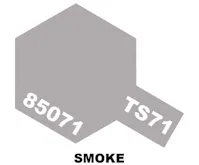 #TA85071 - TAMIYA TS-71 Smoke