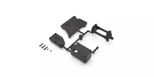 #K.IF802 - KYOSHO INFERNO MP11E RECEIVER BOX