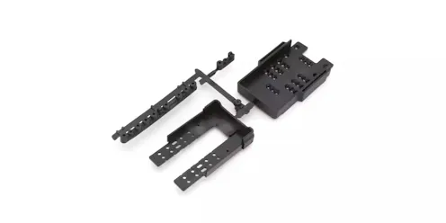 #K.IF804 - KYOSHO INFERNO MP11E BATTERY TRAY SET