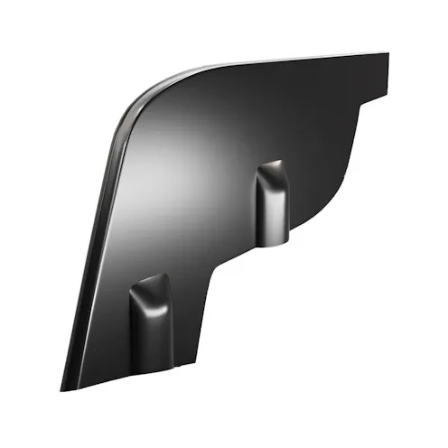 #BD-LMH-AMR10ACC - Bittydesign AMR10 LMH Aesthetic Wing Fin Kit (2Pcs)