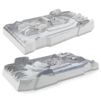 #BD-LMH-GLHDC - Bittydesign GLH-007 LMH Body Aesthetic Accessory Kit