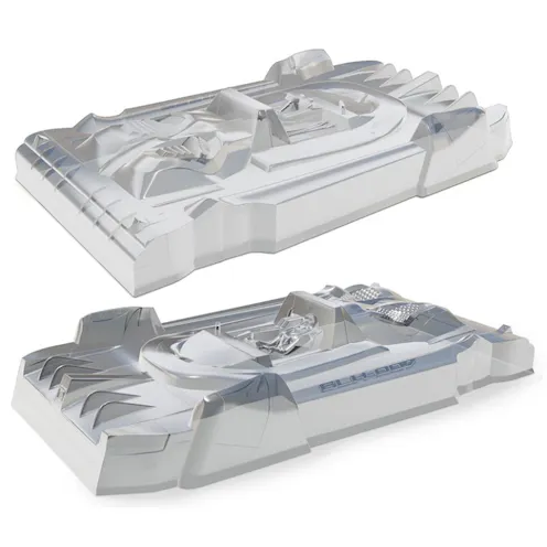 #BD-LMH-GLHDC - Bittydesign GLH-007 LMH Body Aesthetic Accessory Kit