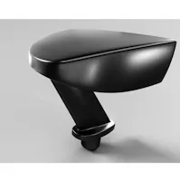 #BD-LMH-GLHMIR - Bittydesign GLH-007 LMH Body Rearview Mirror Kit