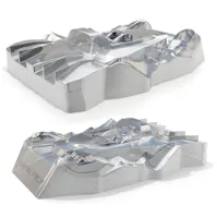 #BD-LMH-GR010DC - Bittydesign GR010 LMH Body Aesthetic Accessory Kit