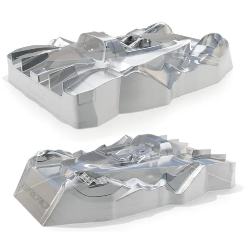 #BD-LMH-GR010DC - Bittydesign GR010 LMH Body Aesthetic Accessory Kit