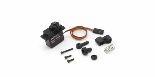#K.CLW001 - KYOSHO KC10 SERIES 2-SPEED KIT