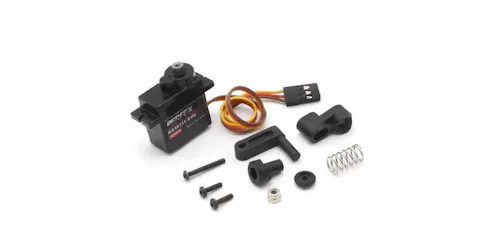 #K.CLW002 - KYOSHO KC10 SERIES DIG KIT