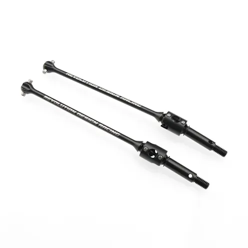 #RDRP0732 - Revolution Design B84 DJ Front Driveshaft Set
