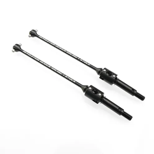 #RDRP0733 - Revolution Design B84 DJ Lightweight Front Driveshaft Set (For 10.5T | 13.5T Stock Class)