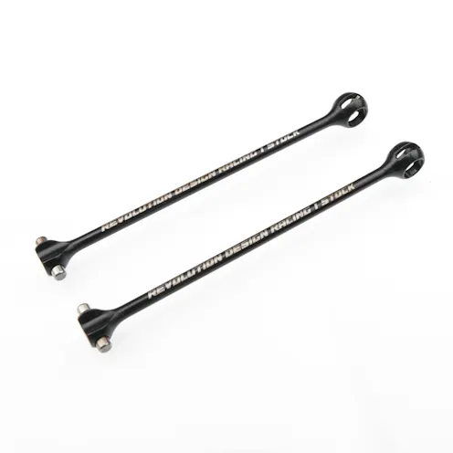 #RDRP0734 - Revolution Design B7 | B84 Lightweight Rear Driveshafts (For 13.5T Stock Class)