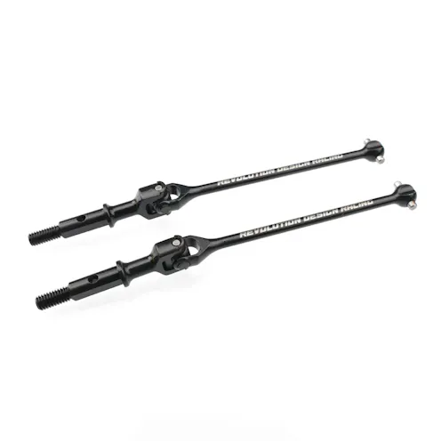 #RDRP0735 - Revolution Design B7 | B84 Precision Rear Universal Set (Fits standard 15x10mm bearing)