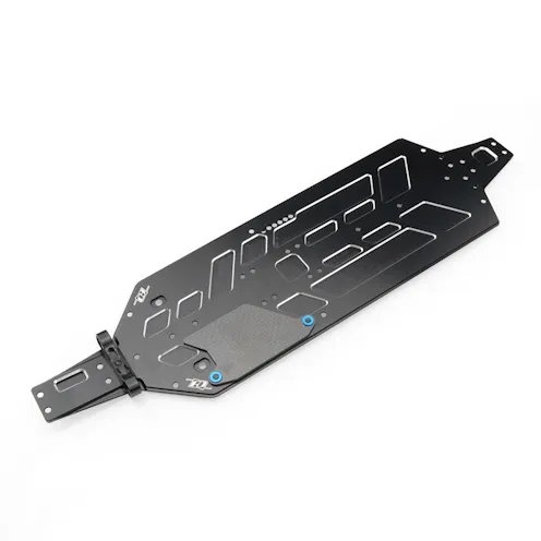 #RDRP0756 - Revolution Design B84 MonoCore 7075 Aluminium Chassis Set