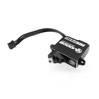 #RP-0896 - RUDDOG Racing RR206 HV Coreless Micro Size Servo (0.056s|2.7kg) (Fits RC28R | RC10 Model 24)