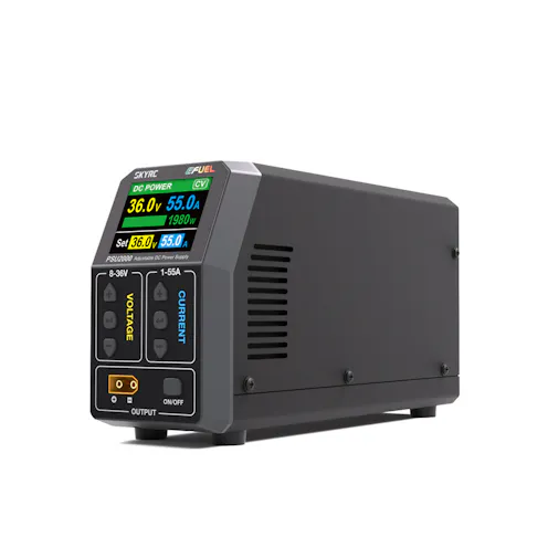 #SK-200029-03 - SKY RC EFUEL PSU2000 POWER SUPPLY