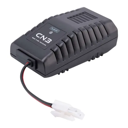 #TK13200 - TOOLKIT RC – CN3 – 2.2AMP 25W AC 240V NIMH CHARGER (5-8S NIMH)