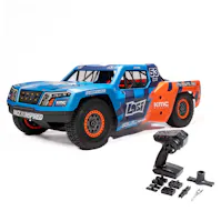 #LOS05022 - LOSI 1/5 5IVE-TE 3.0 ELECTRIC 4WD DESERT TRUCK RTR