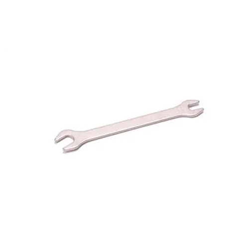 #U8759 - Steel Spanner 3.9/5.5mm - Mi9,FT9