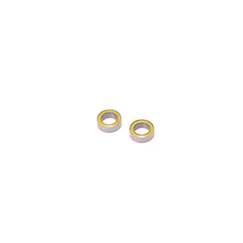 #U8790 - Ball Bearing 6x10x3 Yellow Shield - pr