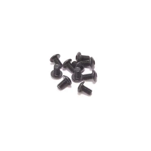 #U8801 - SPEED PACK - M3x5 Button Hd (pk10)