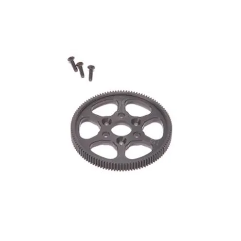 #U9077 - Pro CNC Spur Gear 114T 64dp - Mi8,Mi9