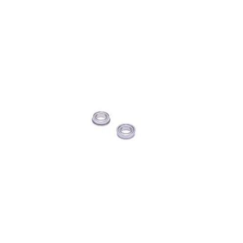 #U9137 - Pro Ball Bearing - 6x10x3 Flanged (pr)