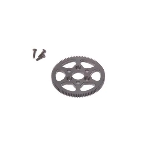#U9396 - Pro CNC Stock Spur Gear V2 98T 64dp- Mi8,FT8/9,Mi9