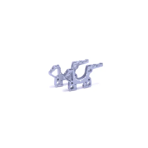 #U9469 - Front Alloy Trans Housing High (kit) - Mi10 (pr)