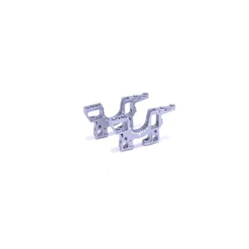 #U9470 - Rear Alloy Trans Housing High (kit) - Mi10 (pr)
