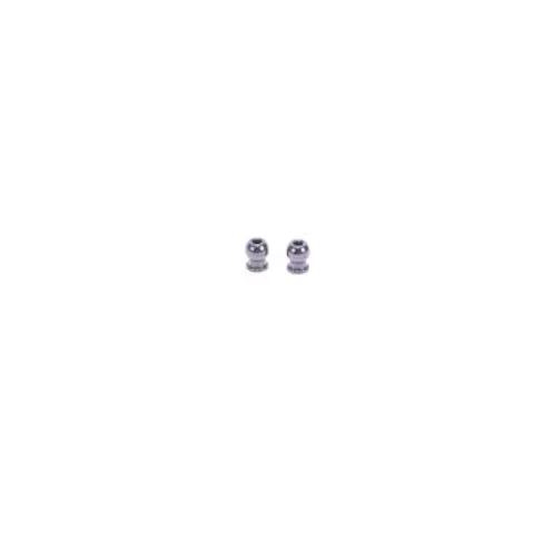 #U9504 - Alloy Shock Top Ball - Mi10 (pr)