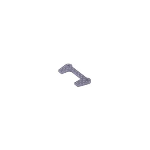 #U9506 - C/F Bumper Crash Stop - Mi10