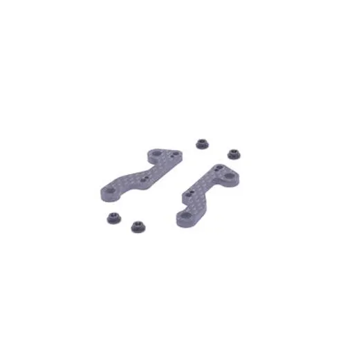 #U9507 - C/F Front Link Mount - Mi10 (pr)