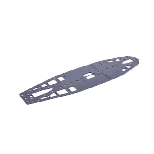#U9508 - Steel 1.2mm Chassis - Mi10