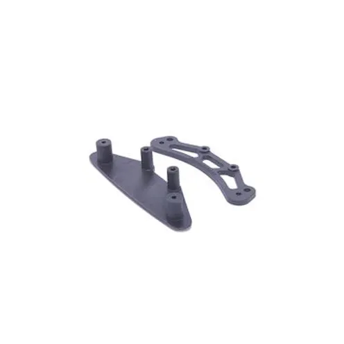 #U9512 - Front Bumper Mouldings (1.2mm Chassis) - Mi10