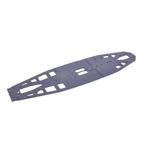 #U9521 - Alloy Chassis - Mi10