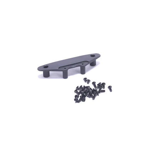 #U9551 - Steel Chassis Lower Screw Set - Mi10